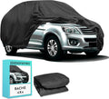 Bâche de protection pour voiture