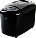Machine à pain automatique XL - 850W - 17 programmes - Écran LCD - DOMO B3977