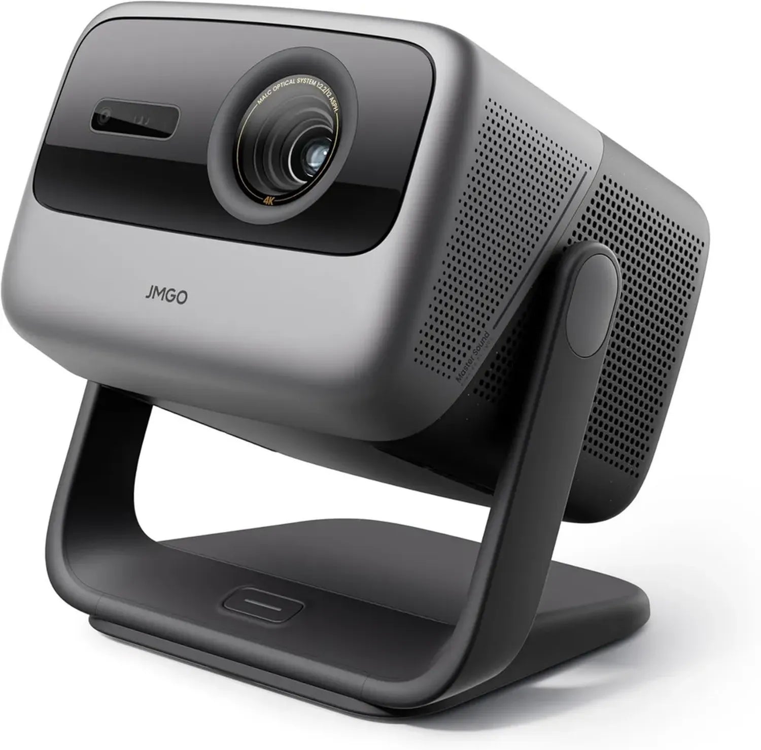 JMGO N1S Projecteur Laser 4K avec Correction Gimbal et Audio Dolby