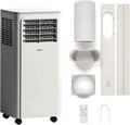 Climatiseur Portable SHINCO 7000 BTU, 54m³, Refroidissement, Ventilation et Déshumidification
