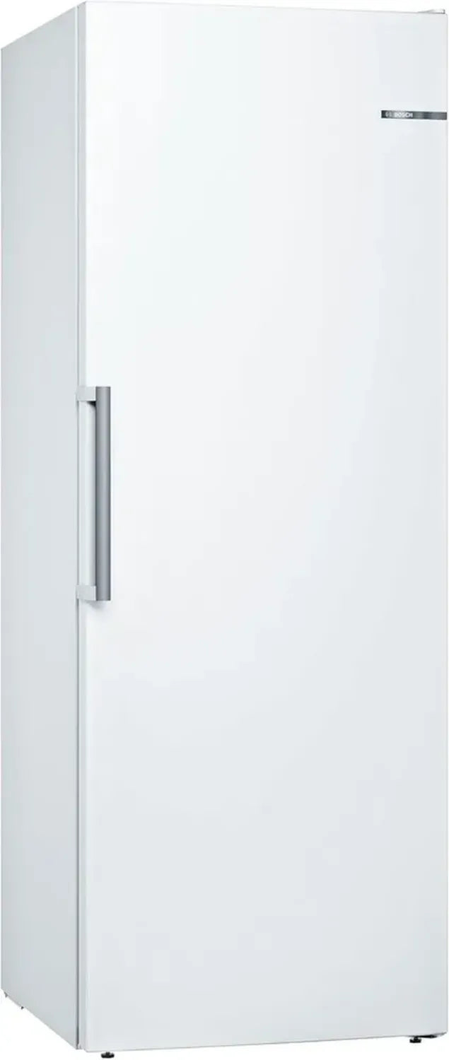 Congélateur Intégré Bosch Serie 6 GSN58AWCV 365L Blanc