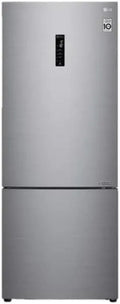 LG Réfrigérateur Combiné No Frost 341L - Classe A++