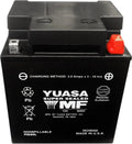Batterie SLA Yuasa YIX30L-PW pour motos BMW 1000 R 100 S/T 1979-1980