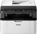 Brother MFC-1910W Imprimante Multifonction 4-en-1, Blanc