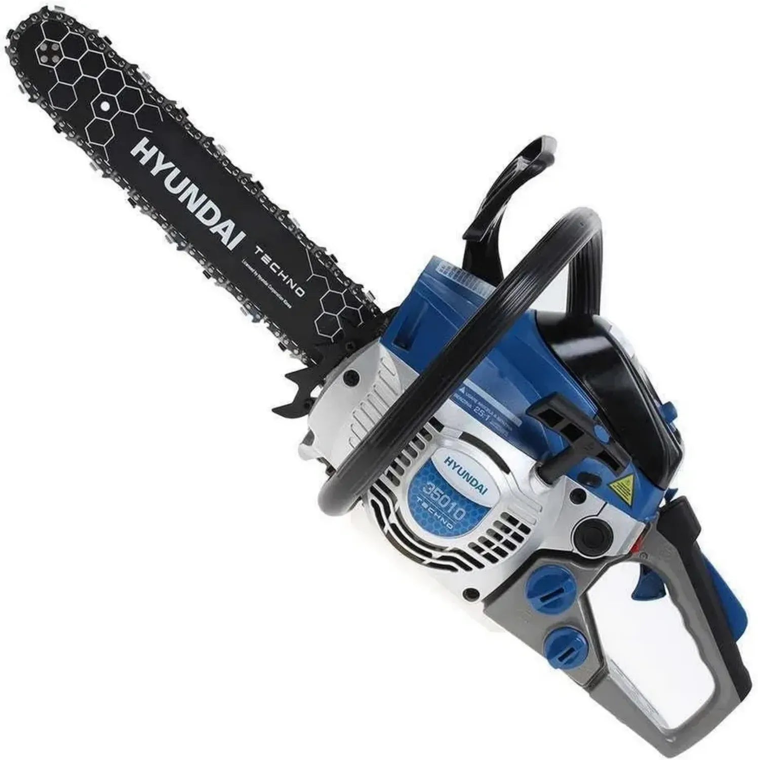 Tronçonneuse Hyundai 37cc avec Sac de Transport
