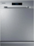 Lave-vaisselle Samsung en Acier Inoxydable 60cm - Modèle DW60M6050FS