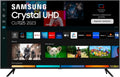Téléviseur Samsung 43' 4K UHD 2023 Crystal avec PurColor et HDR10+