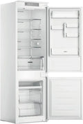 Réfrigérateur Combiné 250L No Frost H177