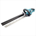 Taille-haie sans fil 18V LXT avec lame de 52 cm - MAKITA BUH523Z