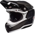Bell Moto-10 Casque Intégral Motocross Sphérique
