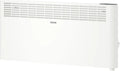 Convecteur Mural Électrique STIEBEL ELTRON CNS 3000 Plus, 3 kW, Écran LCD, Minuterie Hebdomadaire, Écoénergétique, Certifié TÜV, Blanc