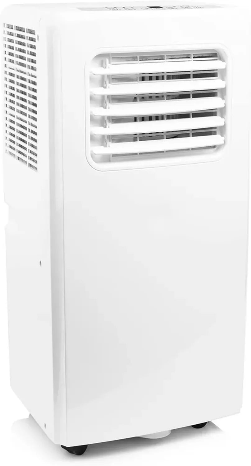Climatiseur Portable 3-en-1 Tristar AC-5477, Refroidissement et Déshumidification 7000 BTU