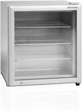 Mini Congélateur Compact UF100G - Efficacité Énergétique A+