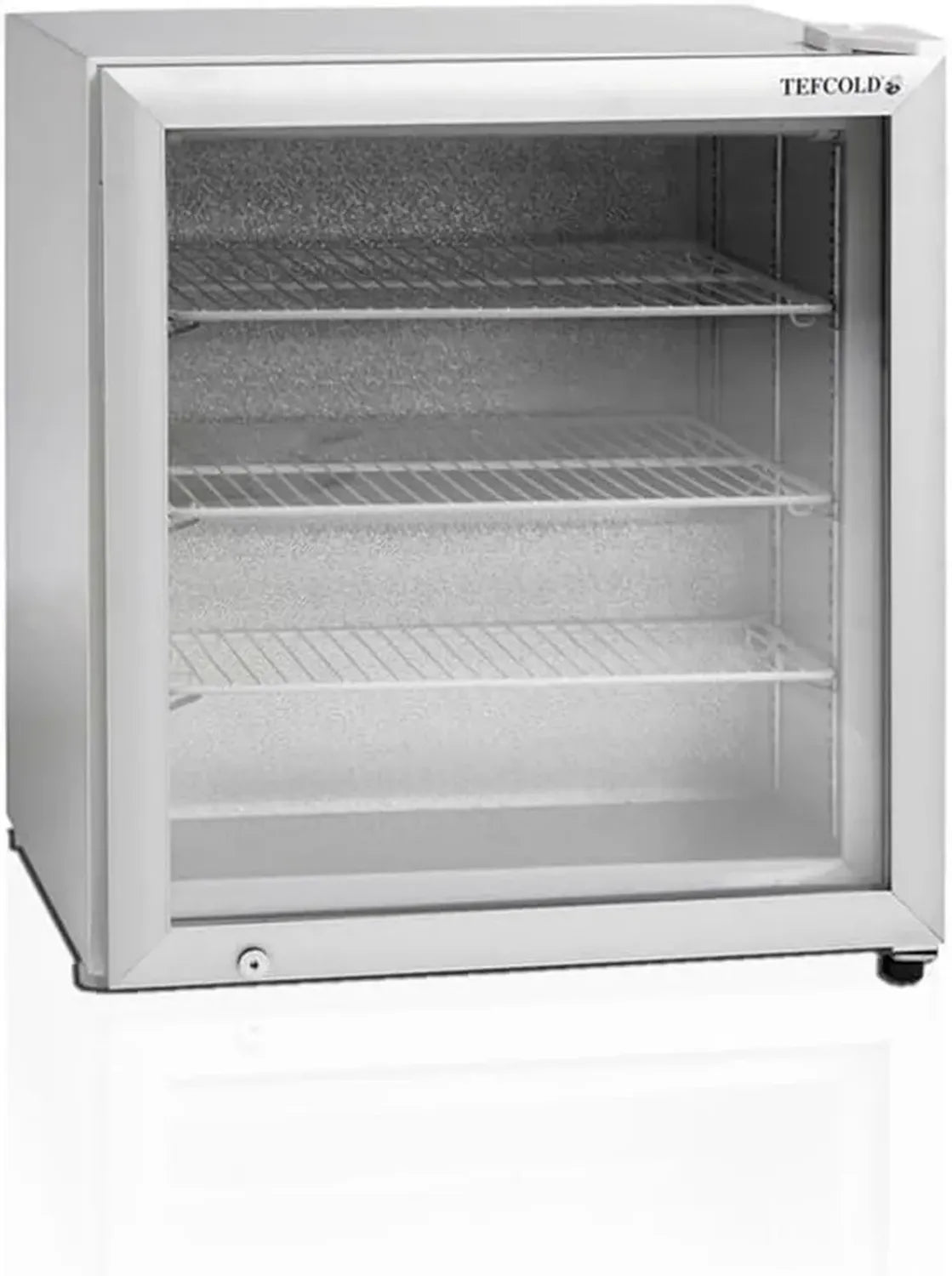 Mini Congélateur Compact UF100G - Efficacité Énergétique A+