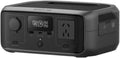 Générateur solaire portable 286 Wh avec panneau 45 W, Batterie LiFePO4, Prises 1200 W et Fonction UPS