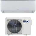 Climatiseur Inverter Mono-Split ASTRA R32 12000 BTU avec Unités Intérieure et Extérieure