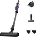 Aspirateur Balai Rowenta sans Fil, Léger et Polyvalent avec Accessoires, Autonomie 40 Min, X-Nano