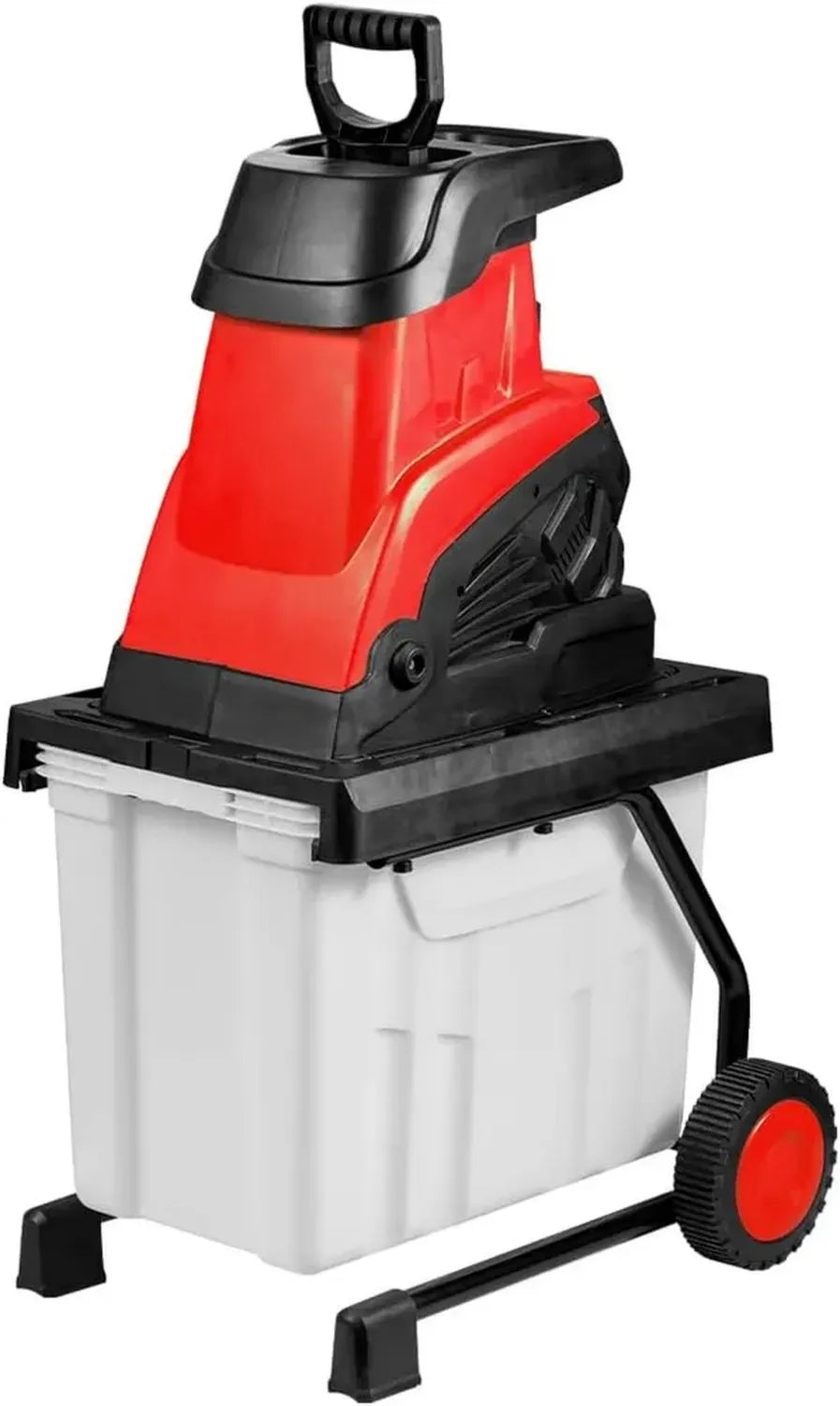 Broyeur Électrique Bricoferr 2600 W 230 V Puissant