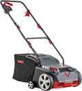 Scarificateur Électrique AL-KO 32.4 E, 1200 W, 32 cm, Pour Jardins Jusqu'à 400 m²