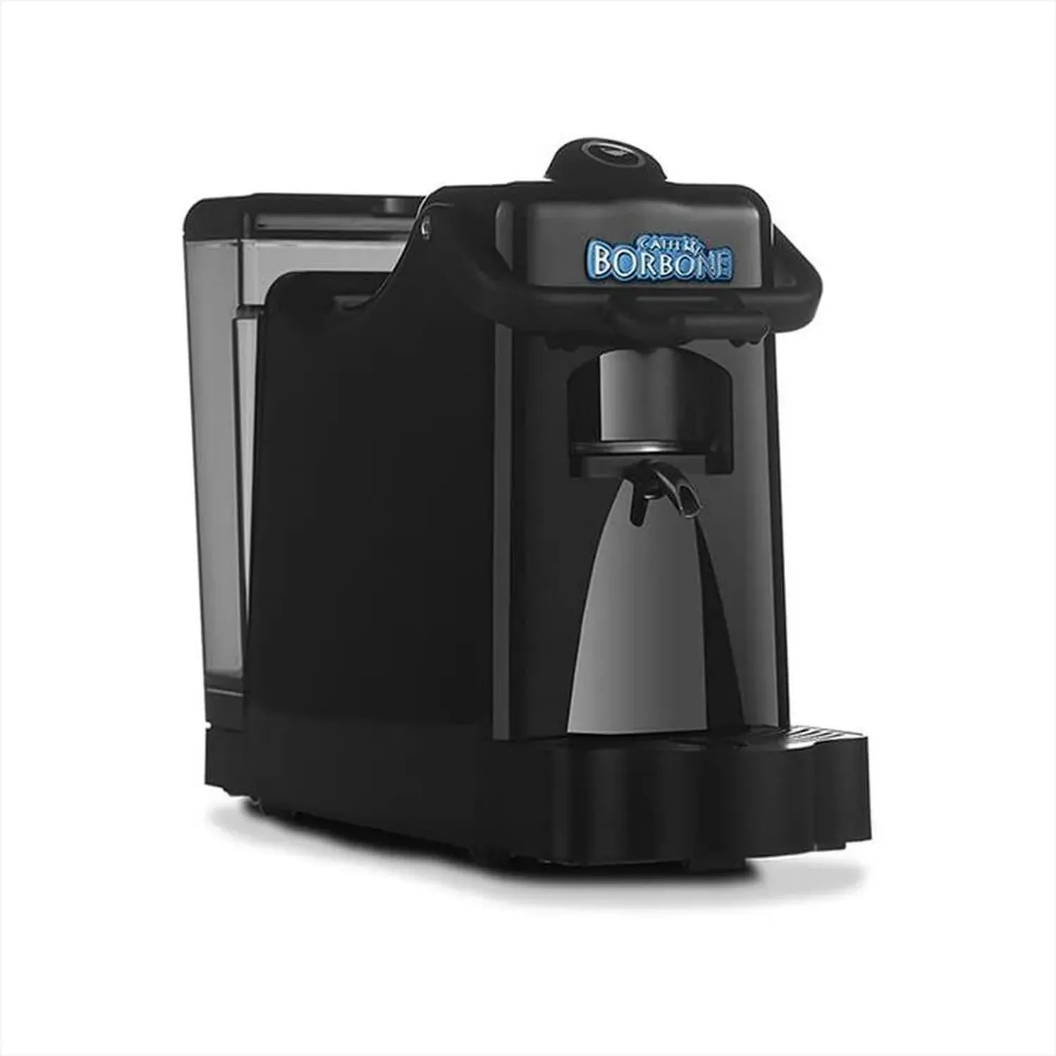 Machine à Café Diidiesse Borbone Didi Noir Nouvelle Génération