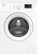 Lave-linge frontal Beko 8 kg 1200 tr/min Blanc
