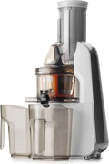 Extracteur de Jus à Froid Lacor, 240W, Gris