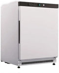 Réfrigérateur Positif Blanc Laqué - Capacité 130L