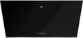 Hotte murale décorative Beko 90 cm BHCA96641BFBHS