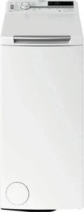 Lave-linge Whirlpool TDLR 65261BS IT, Chargement par le Haut, 6,5 kg, Classe Énergétique A