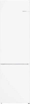 Réfrigérateur Congélateur Bosch Série 4, 203 cm, Total No Frost, 260L/103L, Blanc