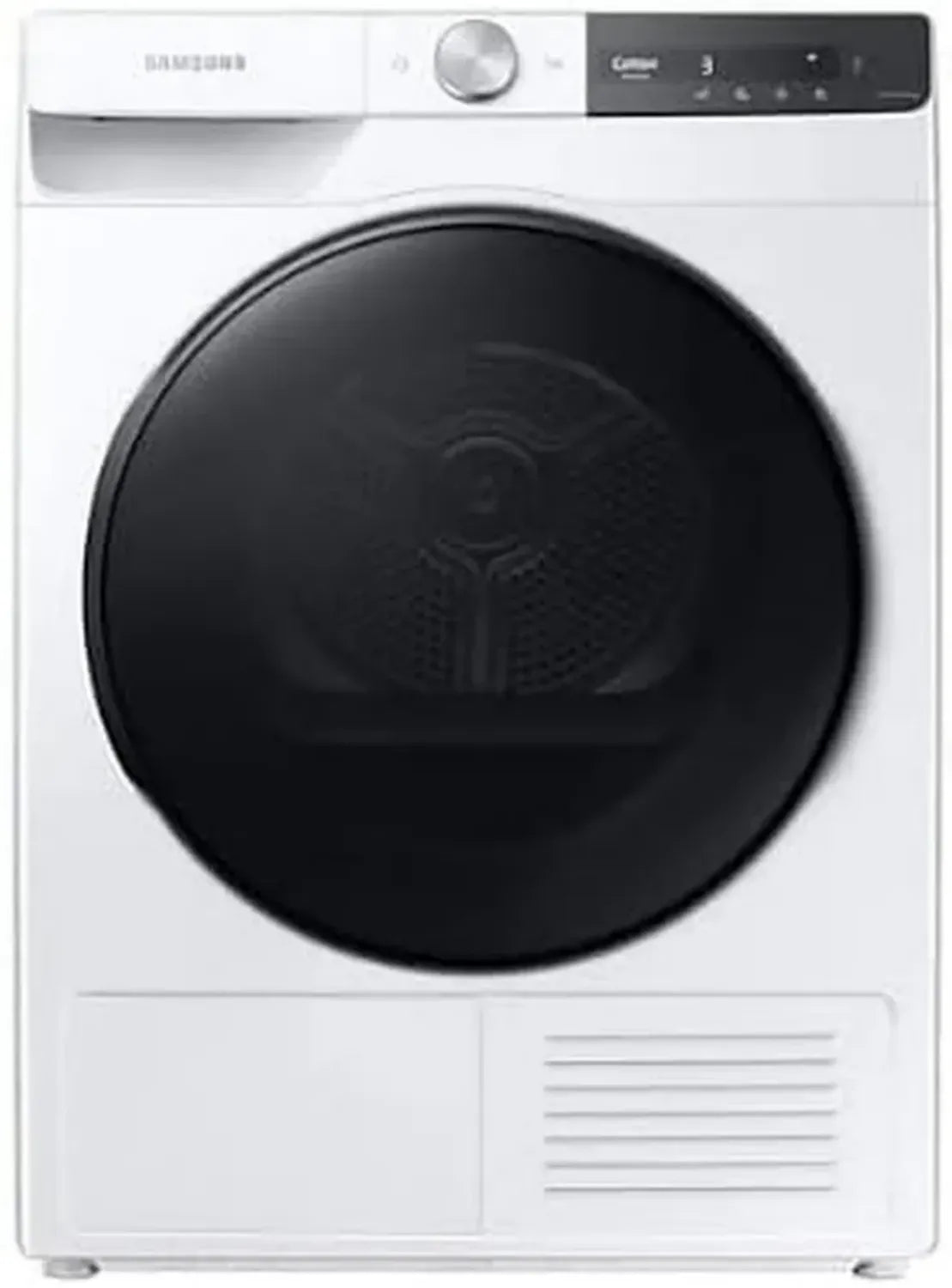 Sèche-linge Samsung 9 kg DV90T7240BT avec technologie avancée