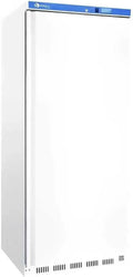 Réfrigérateur Commercial Worldmai 570L pour Restaurants et Hôtels - Armoire Réfrigérée Professionnelle Verticale