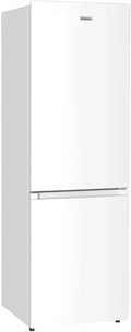 Réfrigérateur Combiné FrigeluX Blanc 310L - Modèle RCNF310BE