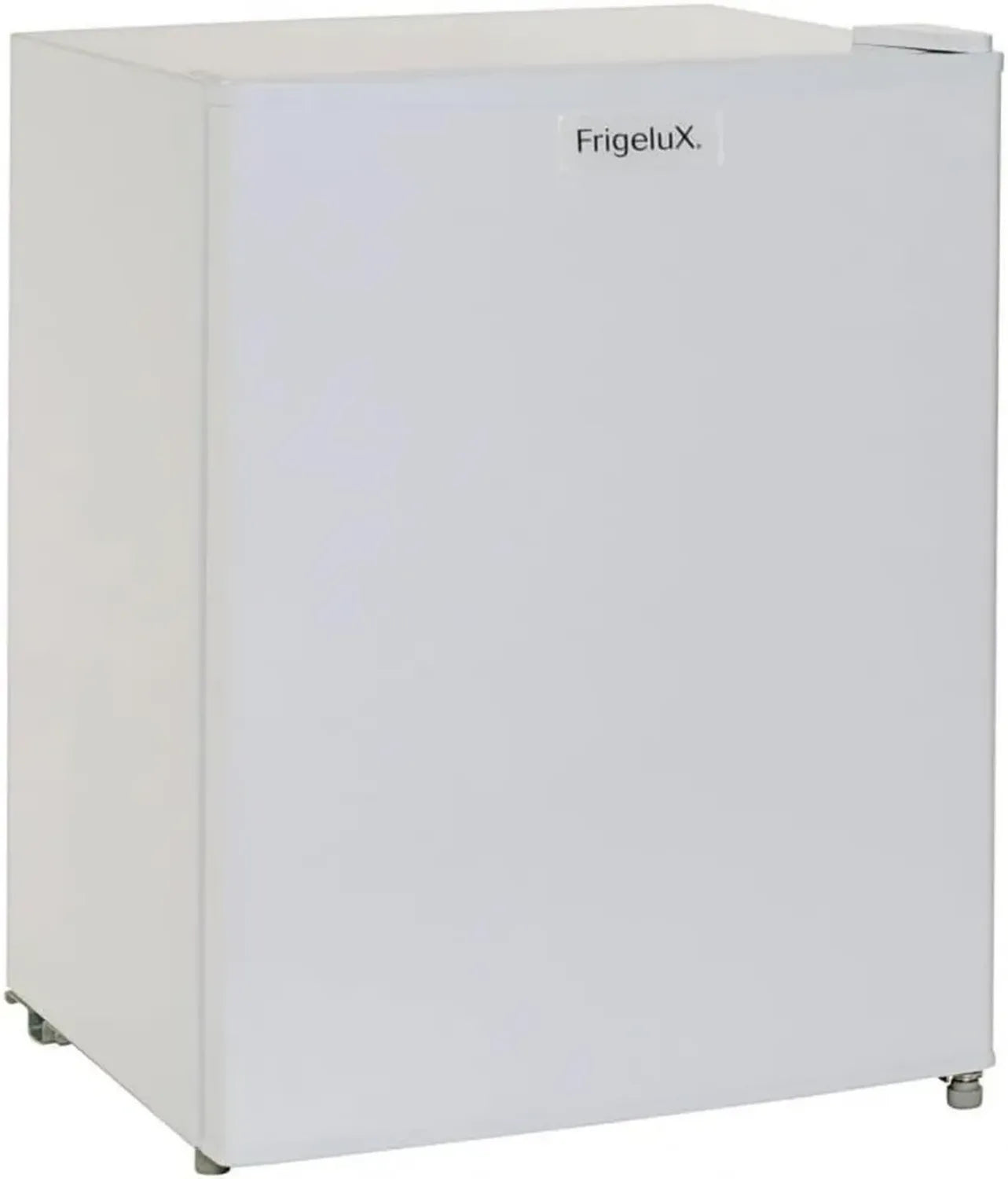 Congélateur Compact 42L Classe A++ Blanc
