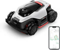 Tondeuse Robot DREAME A3 AWD Pro 3500, Surface 3500 m², Moteurs AWD, Technologie LiDAR 3D et IA Vision Duale, Capacité de Montée 80%, Système EdgeMaster 2.0