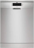 Lave-vaisselle AEG 60 cm 15 couverts Inox Classe D Proclean