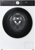 Lave-linge frontal 9 kg 1400 tr/min Wi-Fi Classe A - Installation libre