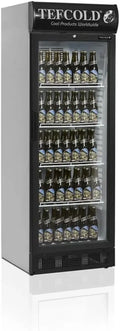 Meuble Bar Éclairé Moderne SCU1280CP