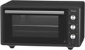 Mini-Four Électrique Professionnel 45L ARDES avec Tournebroche, Compact et Multifonction pour Cuisine