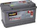 Batterie Fulmen Formula Xtreme 90Ah 720A Puissance Maximale