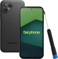 Smartphone Fairphone 5 5G 8GB/256GB Noir Mat avec Tournevis