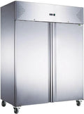 Armoire Frigorifique Négative à Double Porte - 1200L - Série Star