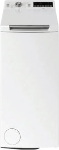 Lave-linge Top Hotpoint 6,5 kg 1200 tr/min Blanc