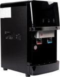 Distributeur d'Eau à Osmose Inverse 5 Étapes, Mini Refroidisseur Noir RO 2T, Eau Froide et Chaude