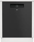 Lave-vaisselle Beko BDDN36420D avec technologie avancée de nettoyage