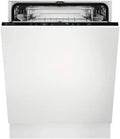 Lave-vaisselle Intégré Electrolux EEQ47210L - 13 Couverts, Classe Énergétique E