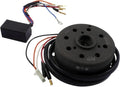 Kit d'Allumage MVT Millenium avec CDI Analogique pour Moteurs Keeway et CPI à 2 Temps