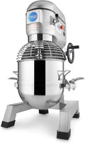 Mélangeur Planétaire Maxima 40L - Capacité 20 kg - Trois Vitesses