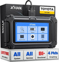 Scanner OBD2 XTOOL IP500 pour Toyota avec Diagnostic Bidirectionnel Complet