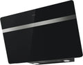 Hotte de Cuisine Noire 60cm